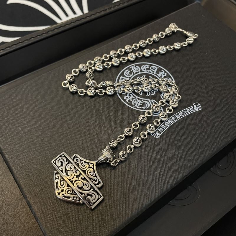 Chrome Hearts Necklaces